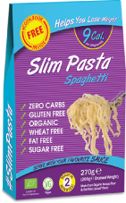 Slim Pasta® Spaghetti
