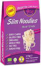 Slim Noodles® cérnametélt
